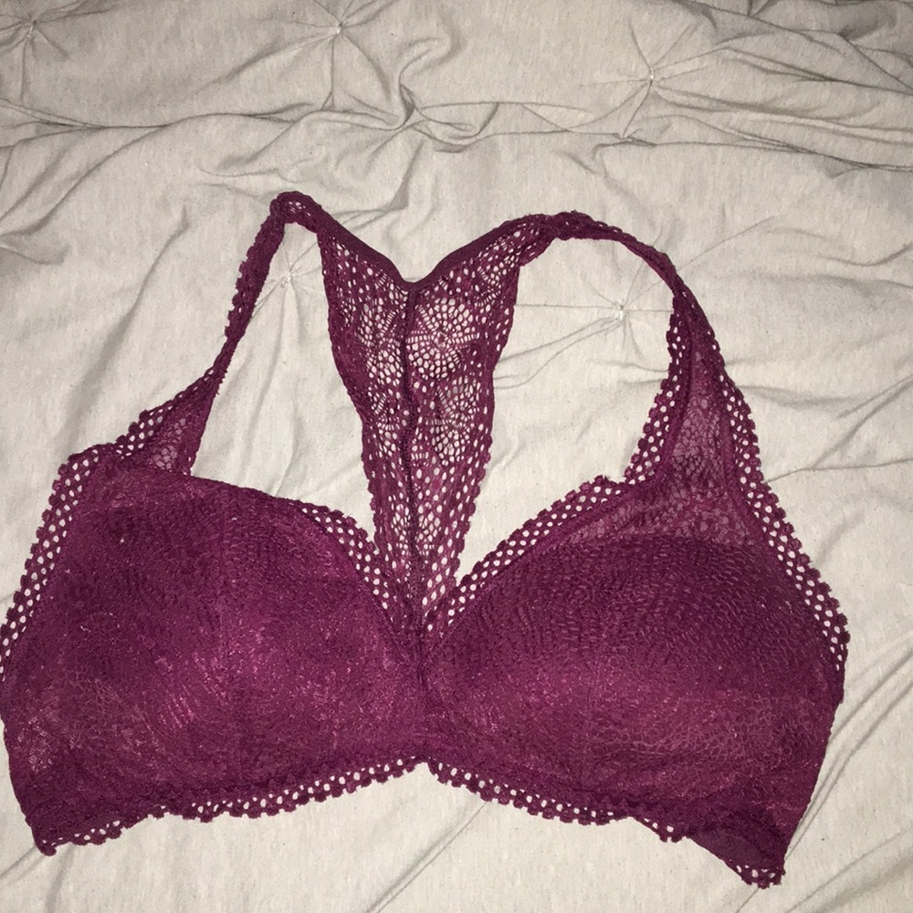 Victoria’s Secret racerback bralette